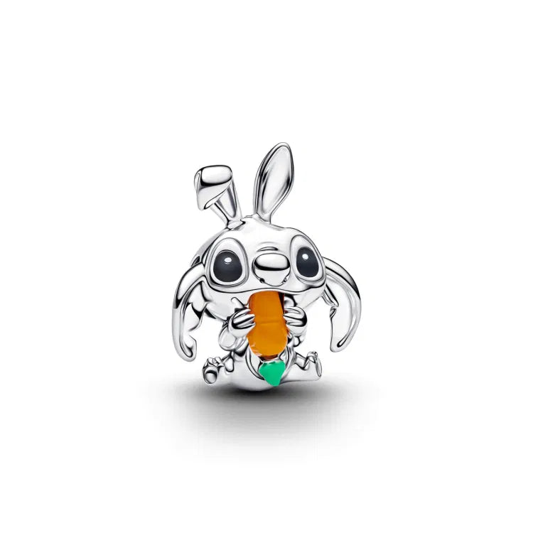 Pandora Disney Stitch Osterhase Charm - 794498C01