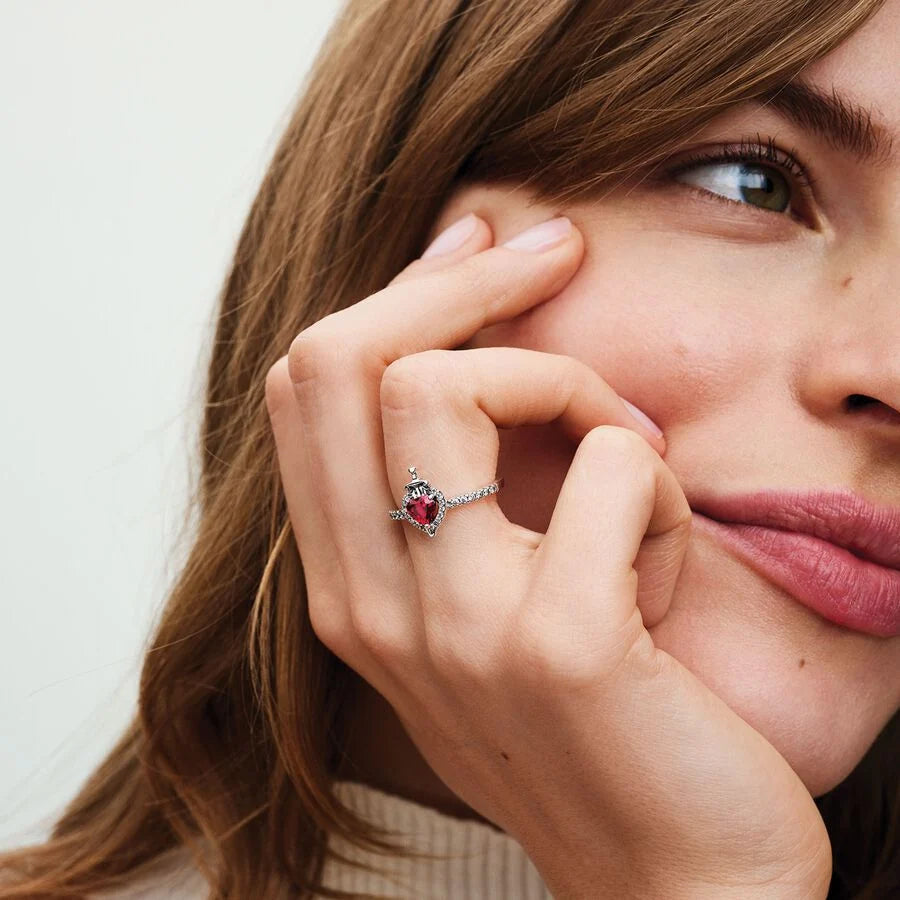 Pandora Disney Villains Böse Königin Ring - 193422C01