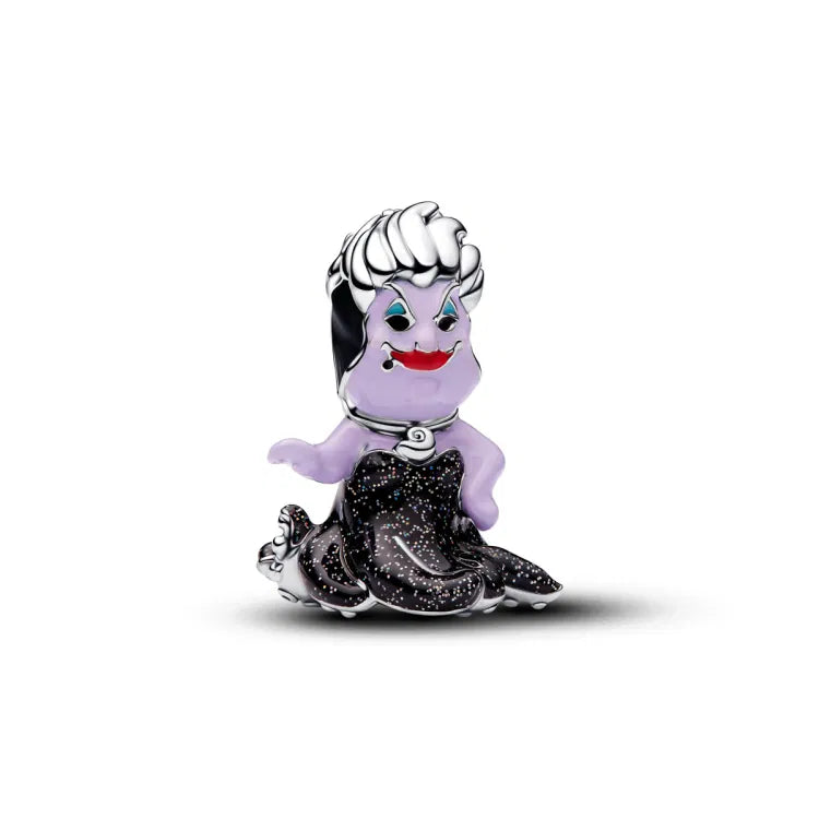 Pandora Disney Villains Ursula Charm - 794331C01