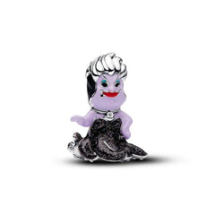 Pandora Disney Villains Ursula Charm - 794331C01