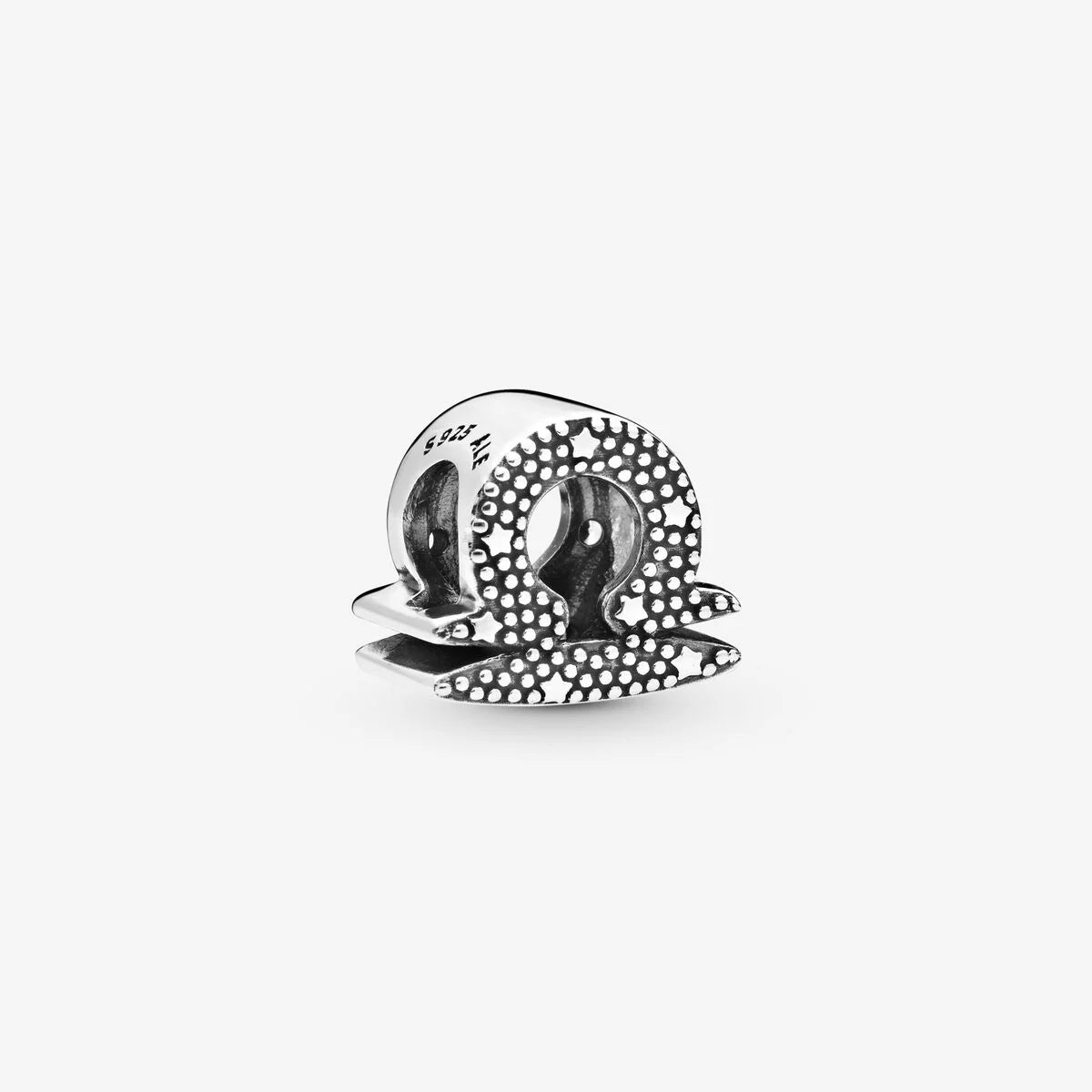Pandora Funkelnde Waage Sternzeichen-Charm - 798424C01