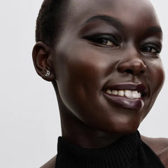 Pandora Funkelnder Mond Ohrstecker - 294257C01