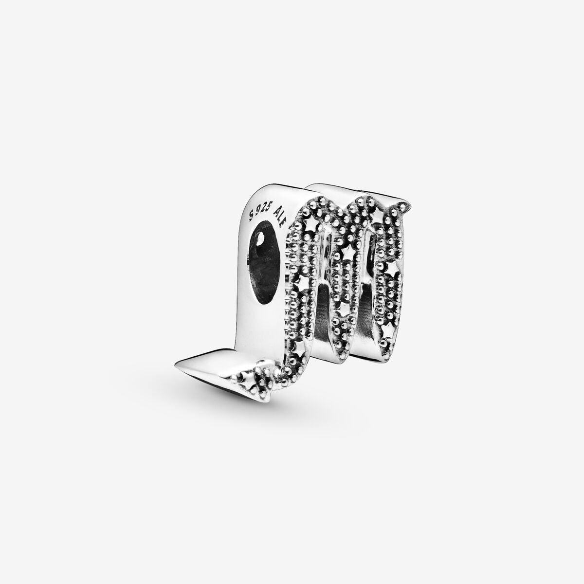 Pandora Funkelnder Skorpion Sternzeichen-Charm - 798430C01