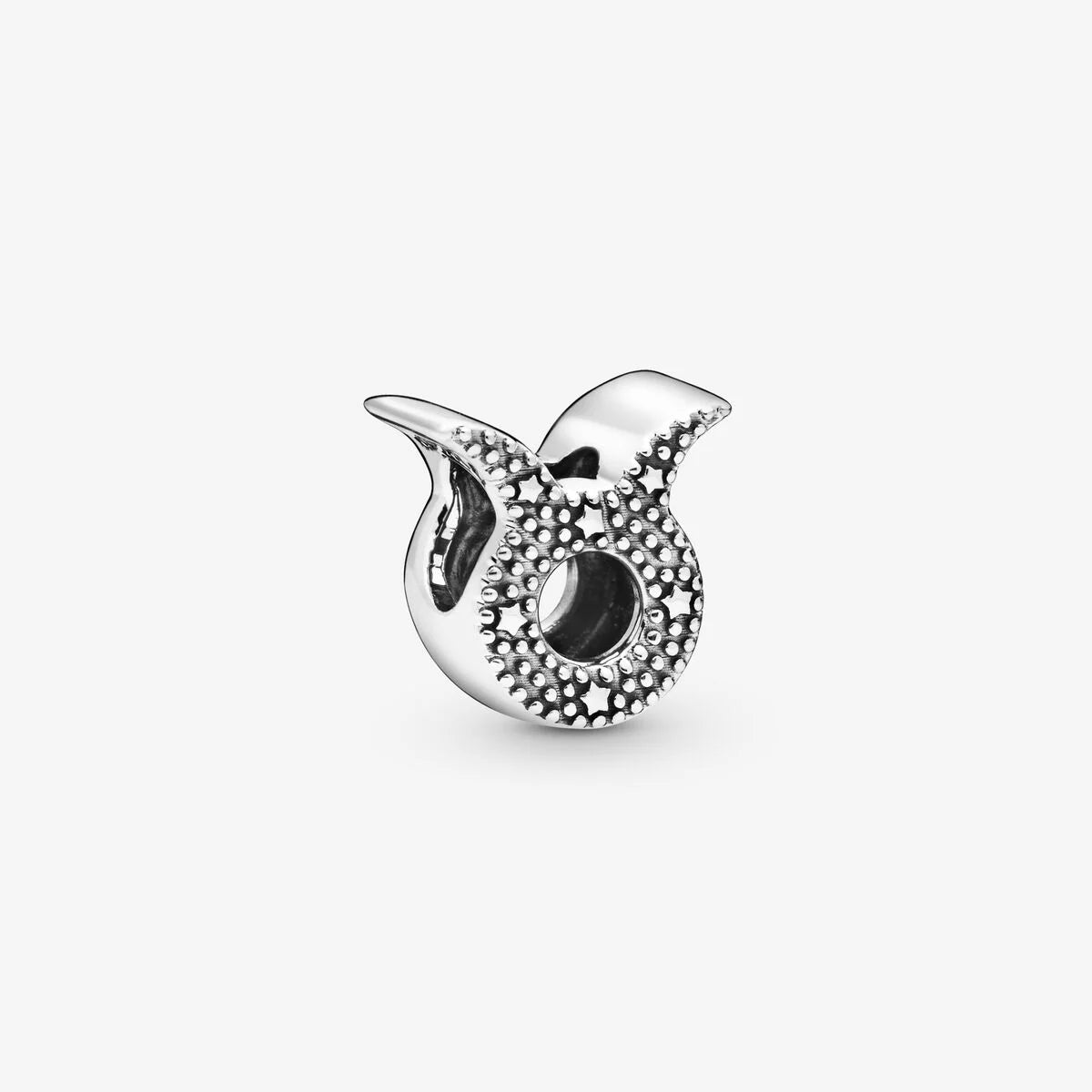 Pandora Funkelnder Stier Sternzeichen-Charm - 798418C01