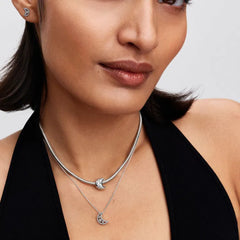 Pandora Halbmond-Charm - 794254C01