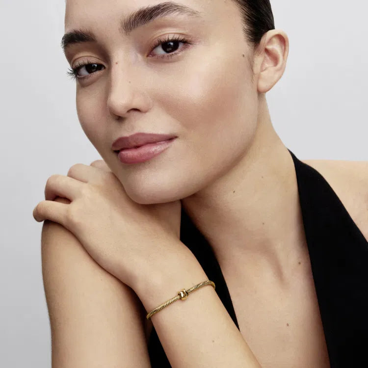 Pandora Hufeisen Mini Charm - 764517C00