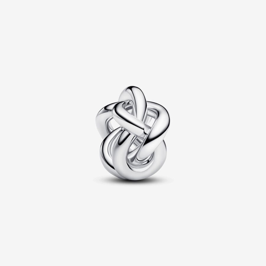 Pandora infinity Knot Charm - 793755C00