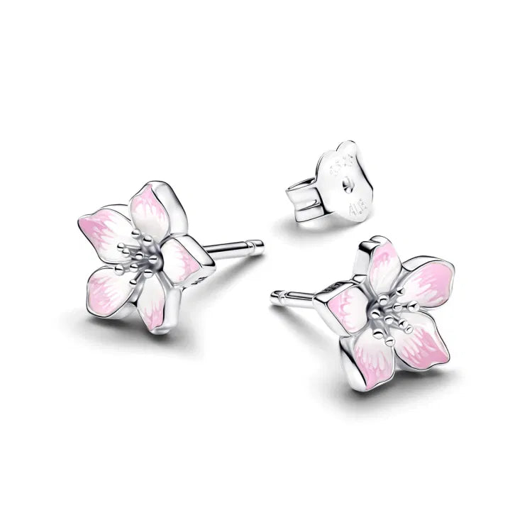 Pandora Kirschblüte Ohrstecker - 294370C01
