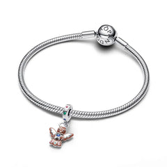 Pandora Lebkuchen Engel Charm - 794247C01