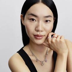 Pandora ME Herz Mini Charm Anhänger - 793691C00