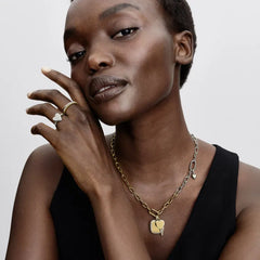 Pandora ME Herz Mini Charm Anhänger - 793691C00