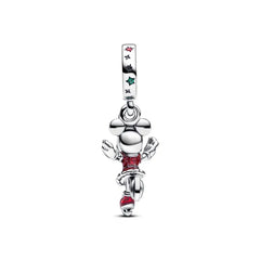 Pandora Minnie Maus Eislaufen Charm - 793530C01