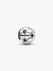 Pandora Moments Fussball Charm 925 Silber Damenschmuck - 794710C01