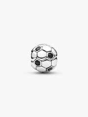 Pandora Moments Fussball Charm 925 Silber Damenschmuck - 794710C01