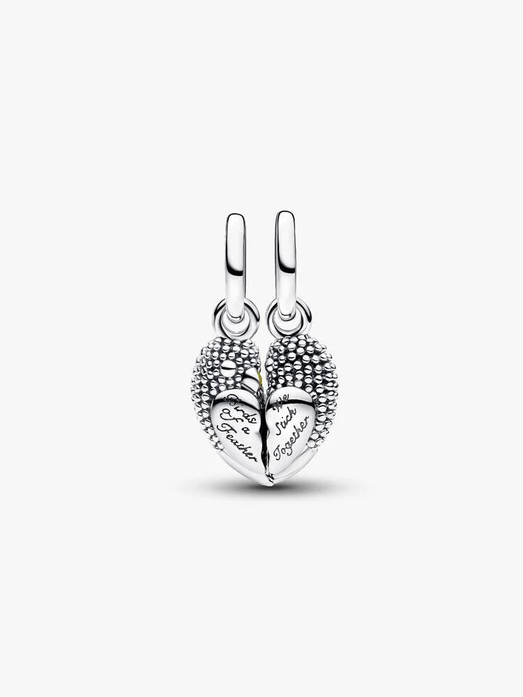 Pandora Moments Turteltauben Charm-Anhänger - 794484C01