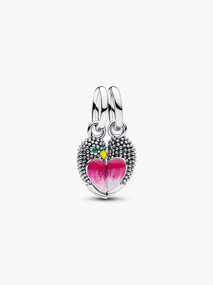 Pandora Moments Turteltauben Charm-Anhänger - 794484C01