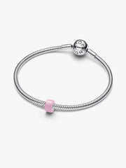 Pandora Murano-Glas Charm aus Sterling-Silber – 794773C05