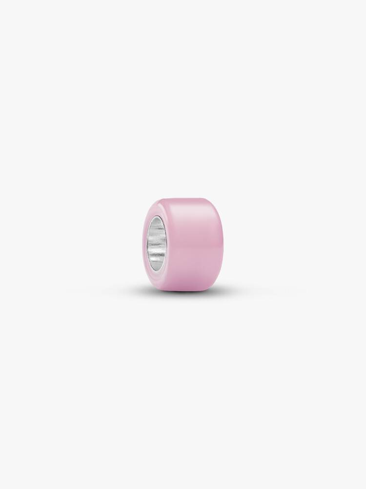 Pandora Murano-Glas Charm aus Sterling-Silber – 794773C05