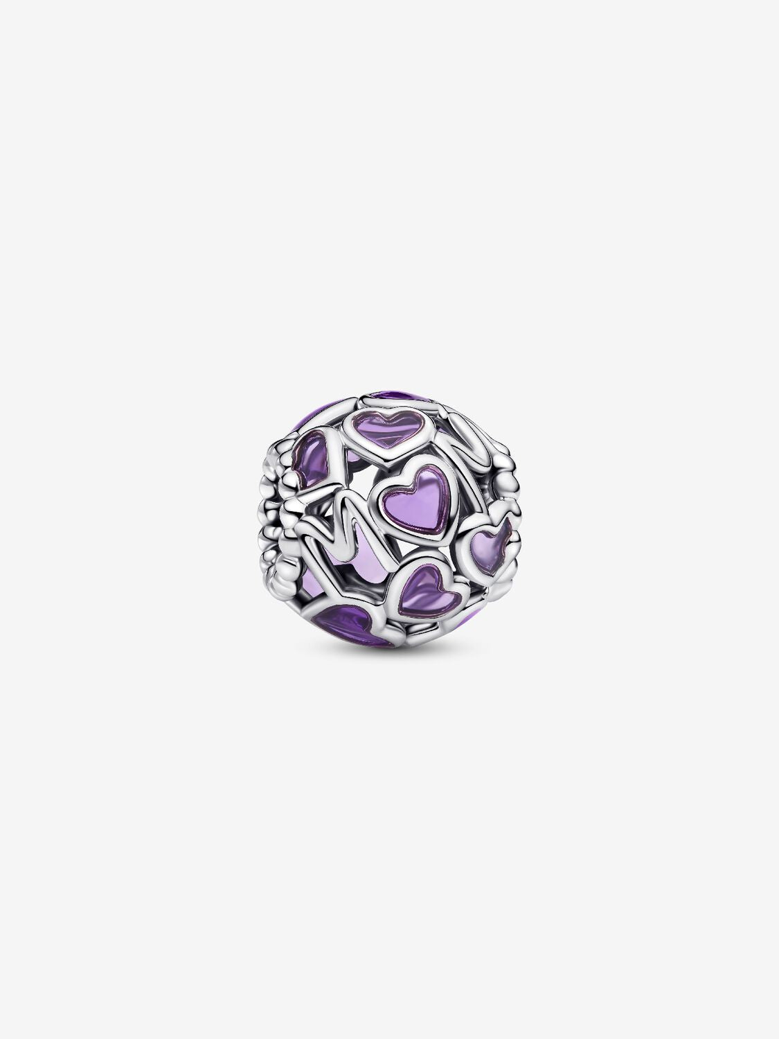 Pandora Offene Herzen Mom Charm - 793772C01