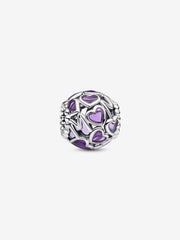 Pandora Offene Herzen Mom Charm - 793772C01