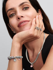 Pandora Offene Herzen Mom Charm - 793772C01