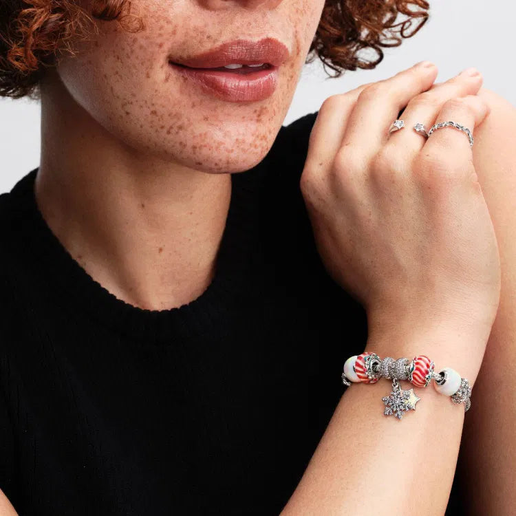 Pandora Opalescent Charm - 794245C01