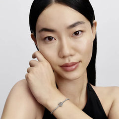 Pandora Pferd Offen gearbeitetes Charm - 794430C01