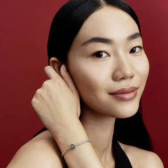 Pandora Pferd Offen gearbeitetes Charm - 794430C01