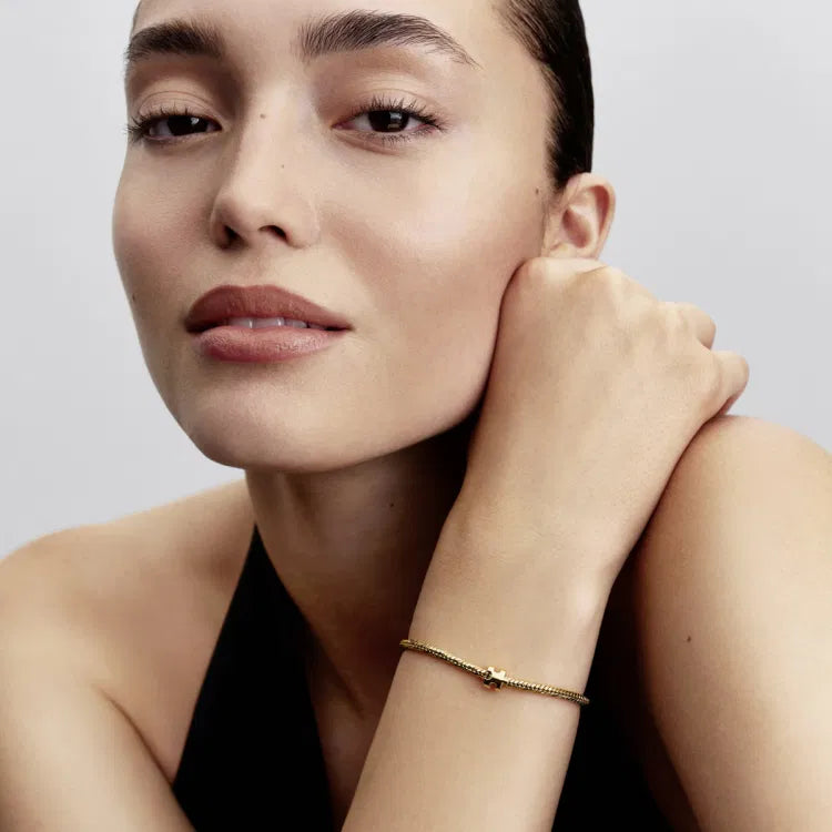 Pandora Puzzleteil Mini Charm - 764514C00