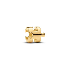 Pandora Puzzleteil Mini Charm - 764514C00