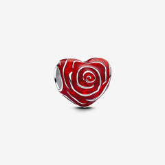 Pandora Rose Herz Charm - 793673C01