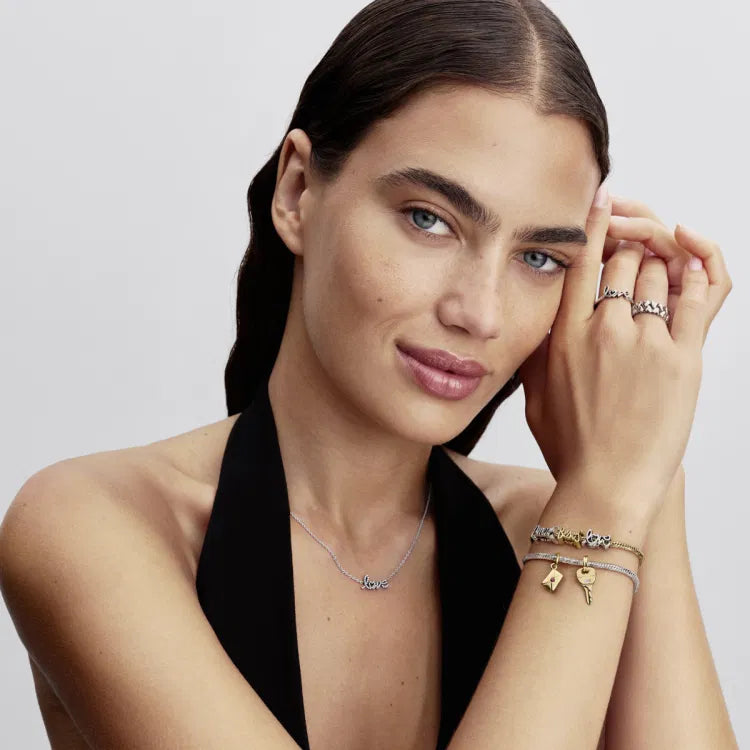 Pandora Schlüssel Charm Anhänger - 764347C01