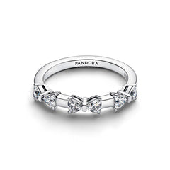 Pandora Schleife Memoire Ring - 194233C01
