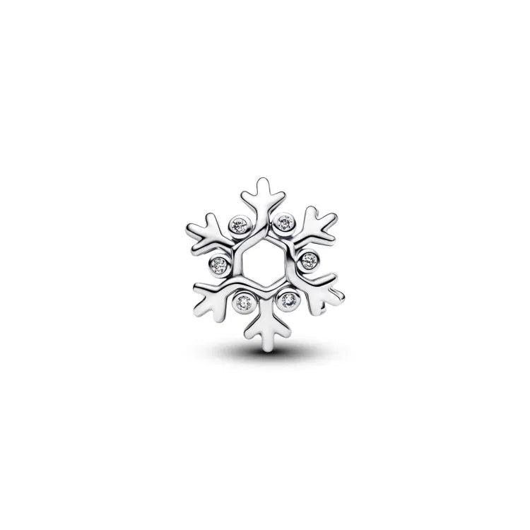 Pandora Schneeflocken-Charm - 794249C01
