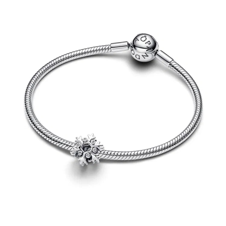 Pandora Schneeflocken-Charm - 794249C01