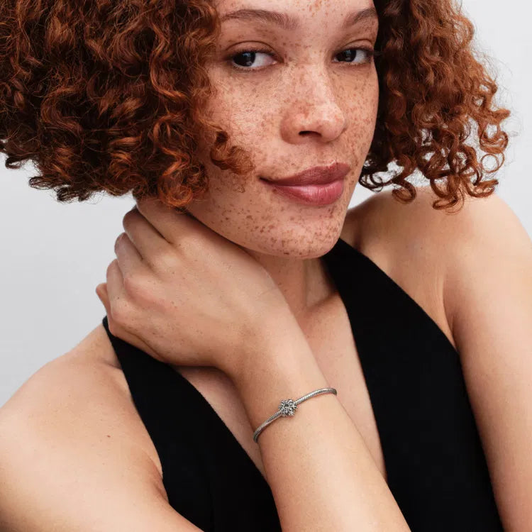 Pandora Schneeflocken-Charm - 794249C01