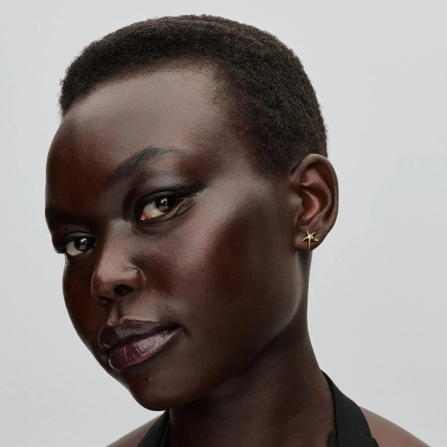 Pandora Seestern Ohrstecker - 263820C01