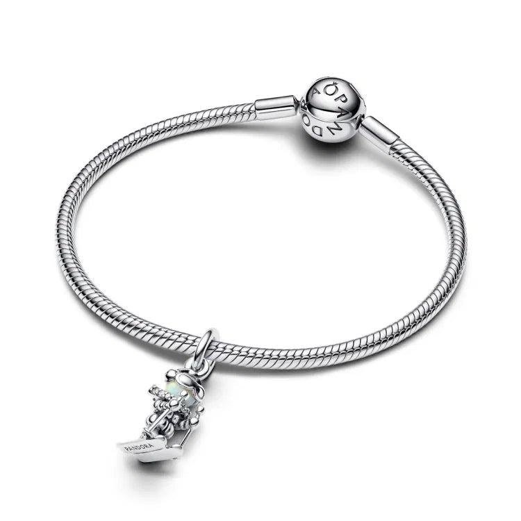 Pandora Skifahrer Charm - 793514C01