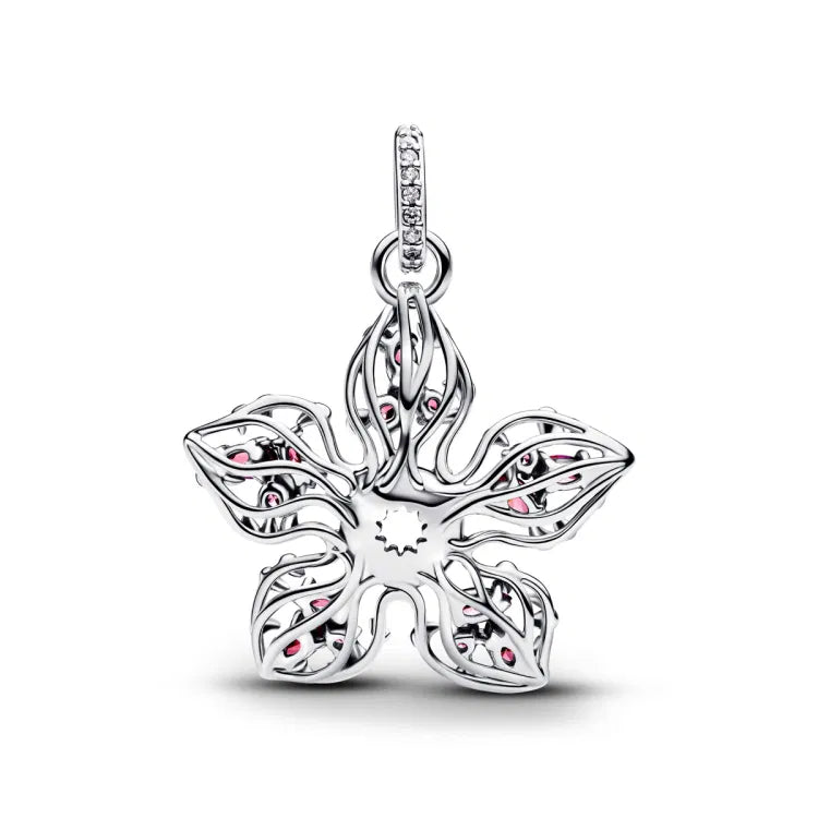 Pandora Stranger Things Demogorgon Grosser Charm - 793567C01