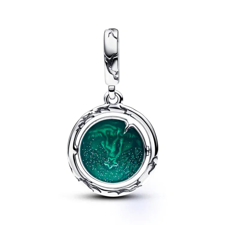 Pandora Stranger Things Im Dunkeln Leuchtende Schattenwelt Charm - 793563C01