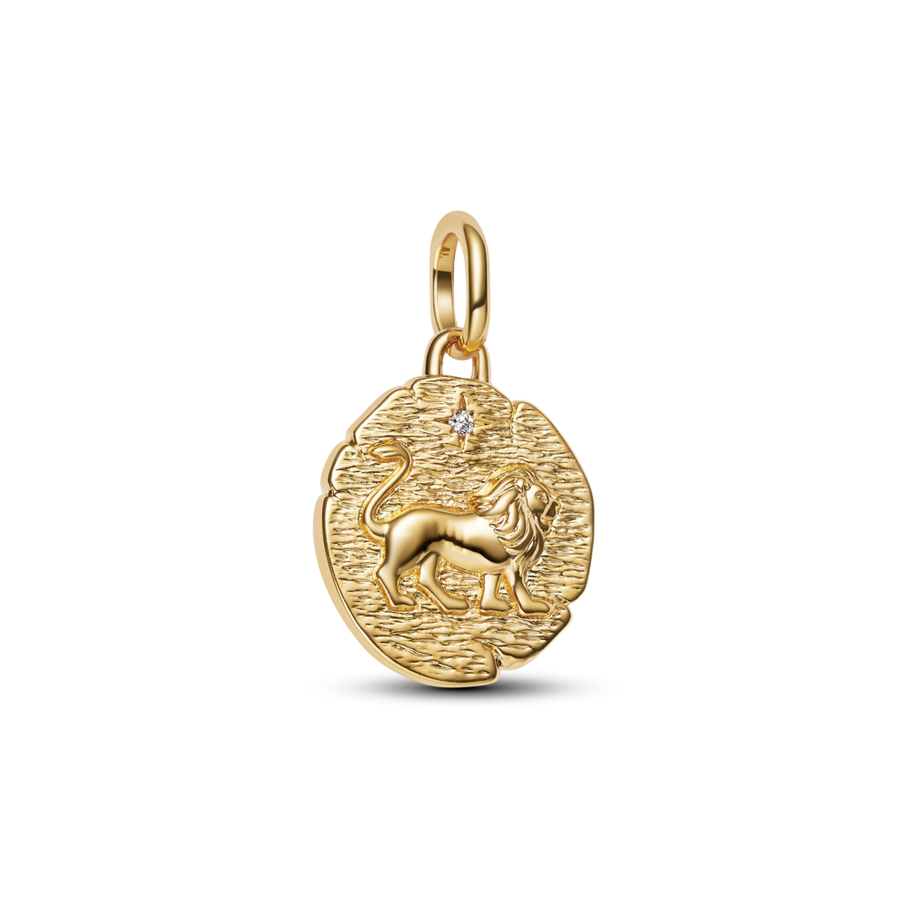 Pandora Talisman Löwe Charm - 763974C01