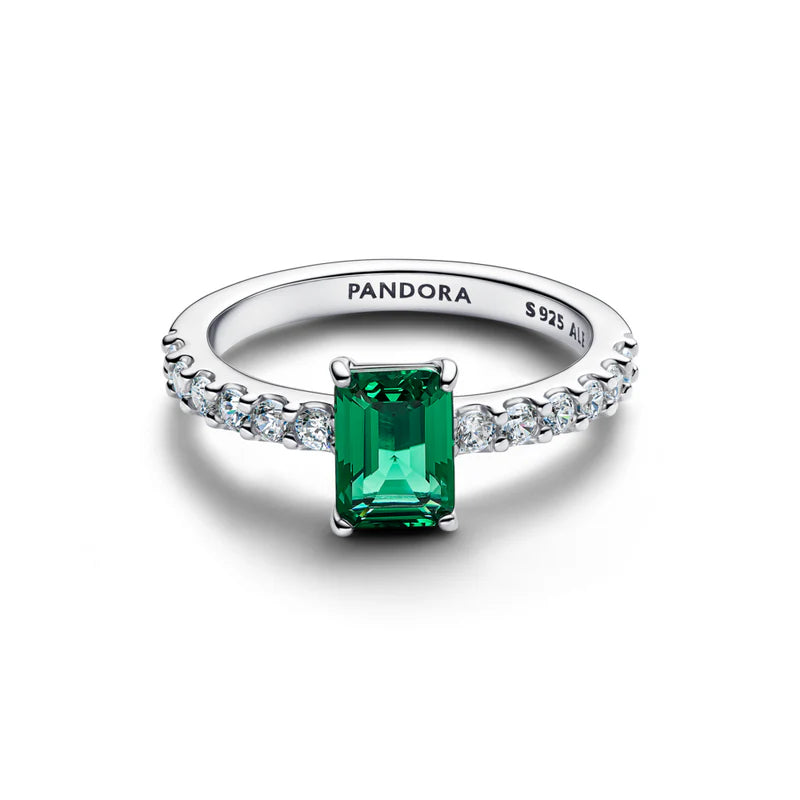 pandora-timeless-rechteckiger-gr-ner-strahlenkranz-ring-194506c01