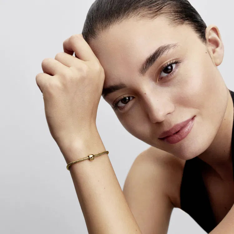 Pandora Totenkopf Mini Charm - 764518C00