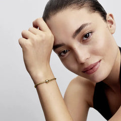 Pandora Totenkopf Mini Charm - 764518C00