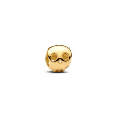 Pandora Totenkopf Mini Charm - 764518C00