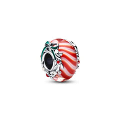 Pandora Zuckerstange Murano Glas Charm - 794252C01