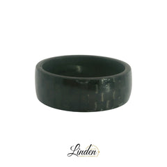 Partnerringe Carbon - C-011/6
