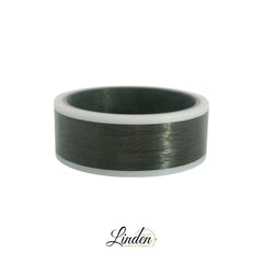 Partnerringe Carbon & Ceramic - CK-052/8