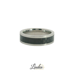 Partnerringe Carbon - CS-014/6