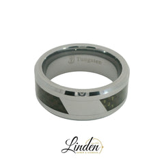Partnerringe Tungsten - TU-264/8